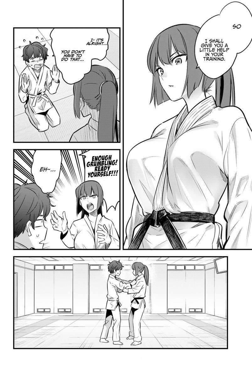 Ijiranaide, Nagatoro-san, Chapter 78.5 image 08